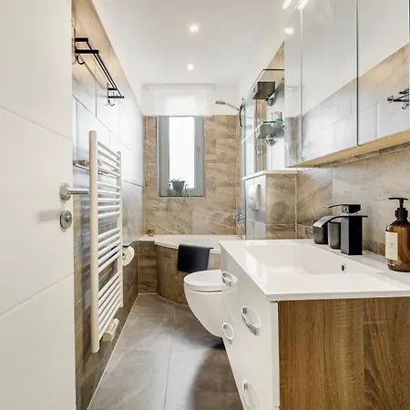 Apartamento Valley Wuppertal