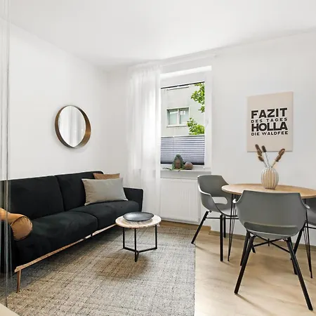 Valley Apartment *