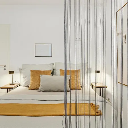 Valley Apartment Wuppertal