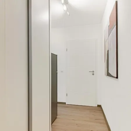 Valley Apartment *