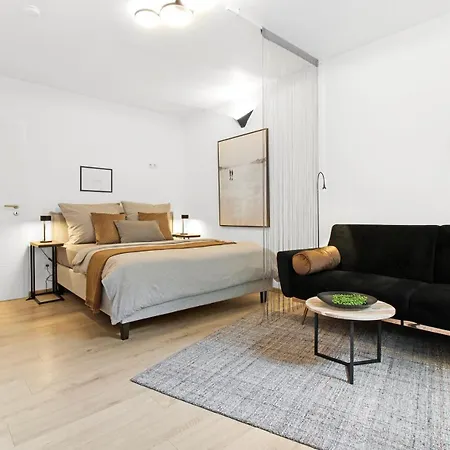 Apartamento Valley Wuppertal