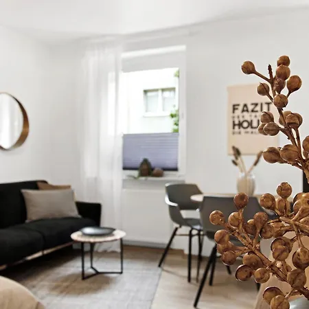 Valley Apartamento Wuppertal