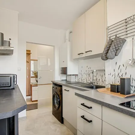 Apartamento Valley Wuppertal