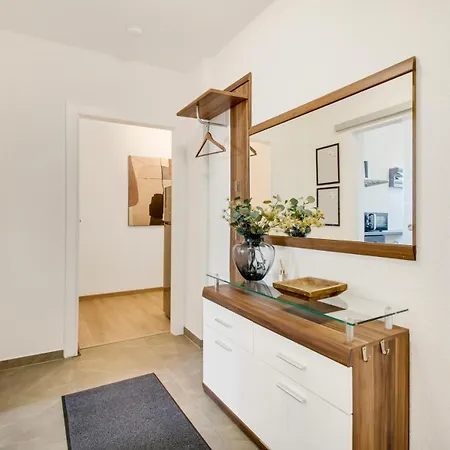 Valley Apartment