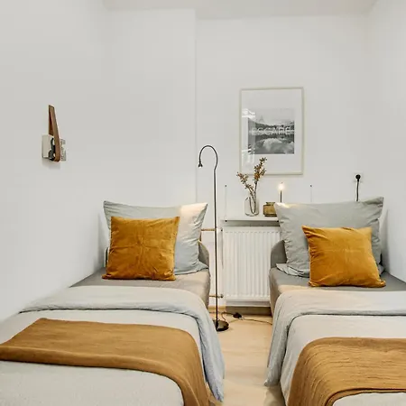 Valley Apartment