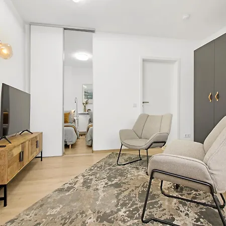 Apartamento Valley *