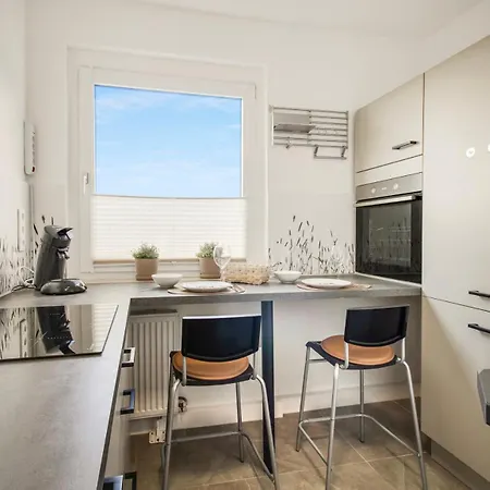 Valley Apartment Wuppertal