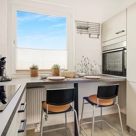 Apartamento Valley Wuppertal