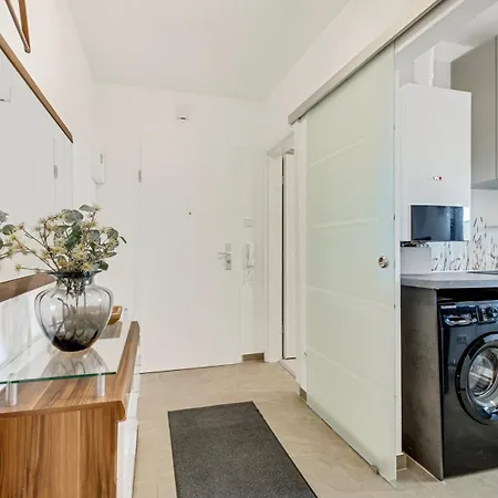 Valley Apartamento *