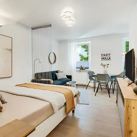 Valley Apartamento Wuppertal