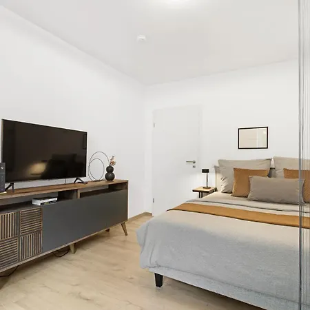 Valley Apartment