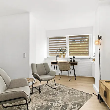 Valley Apartamento *