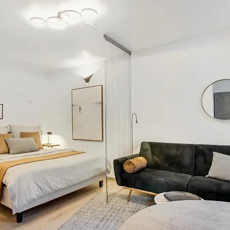 Apartamento Valley *