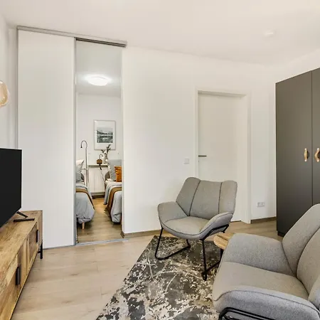 Apartamento Valley *