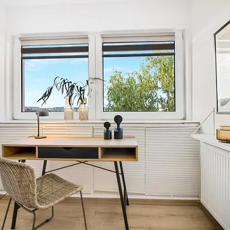 Apartamento Valley Wuppertal