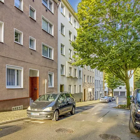 Valley Apartment