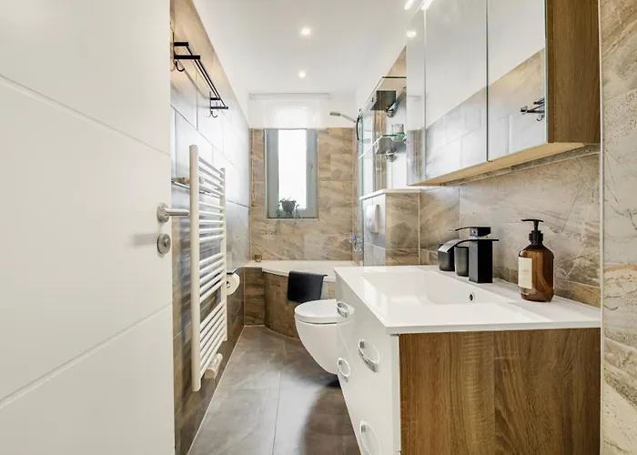 Lejlighed Valley Wuppertal