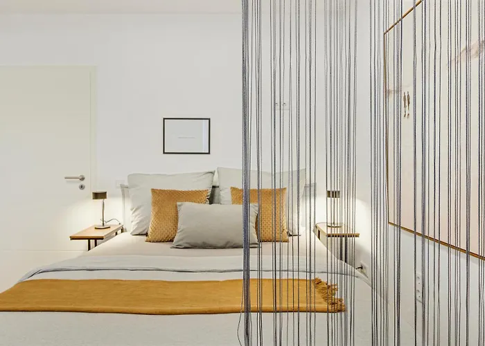 Valley Lejlighed Wuppertal