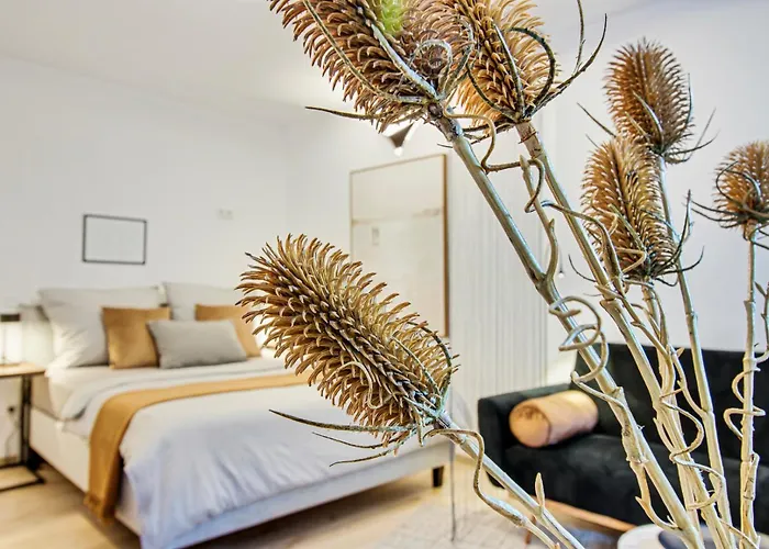 Valley Lejlighed Wuppertal