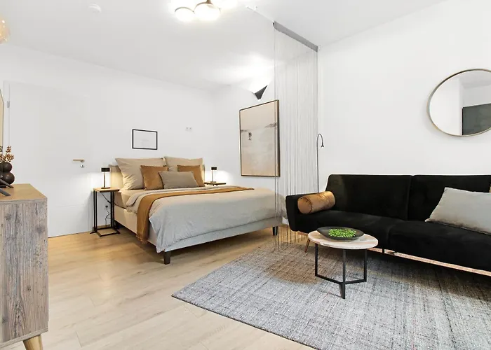 Lejlighed Valley Wuppertal