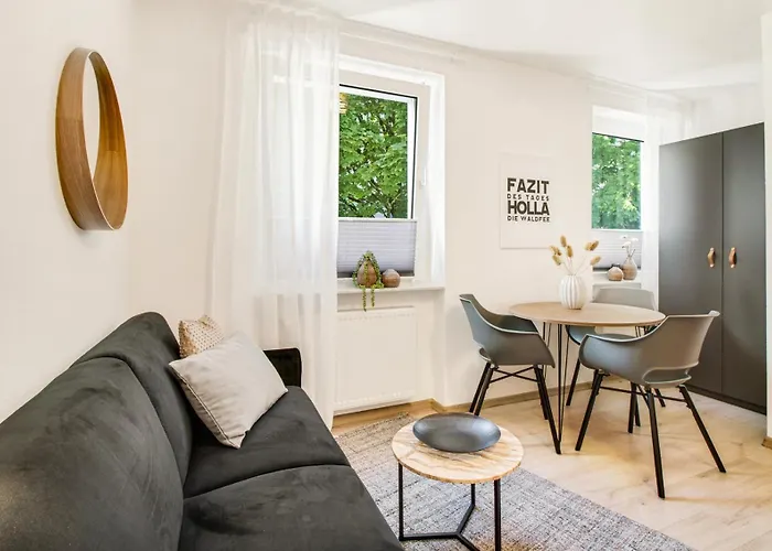 Valley Lejlighed Wuppertal