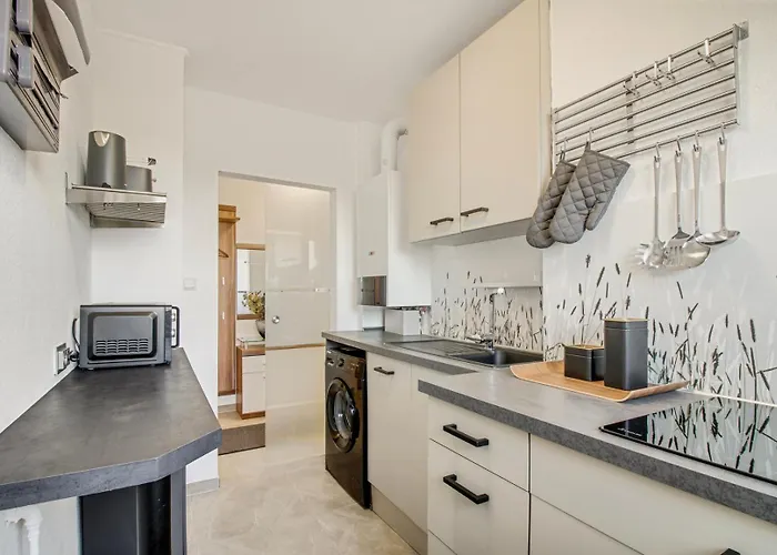 Lejlighed Valley Wuppertal