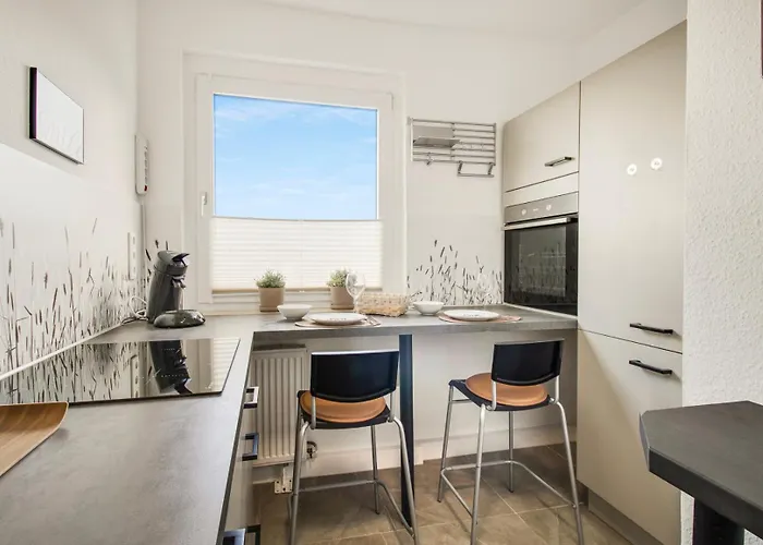 Valley Lejlighed Wuppertal