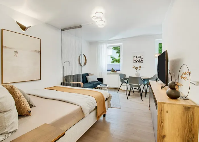 Valley Lejlighed Wuppertal