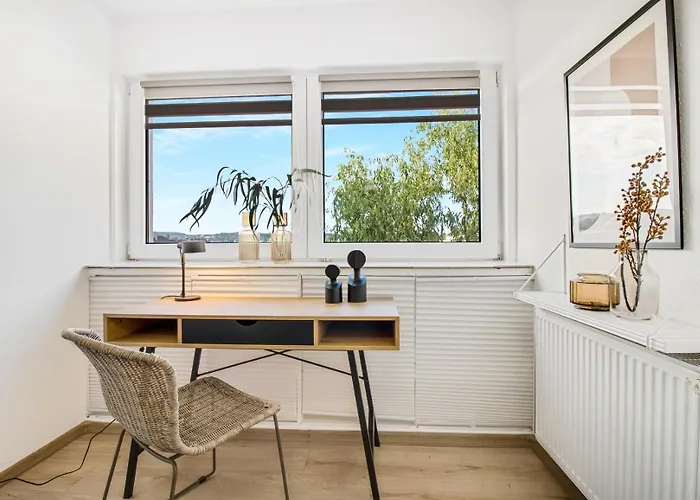 Lejlighed Valley Wuppertal